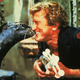 Kirk Douglas in 20,000 Leagues Under the Sea.